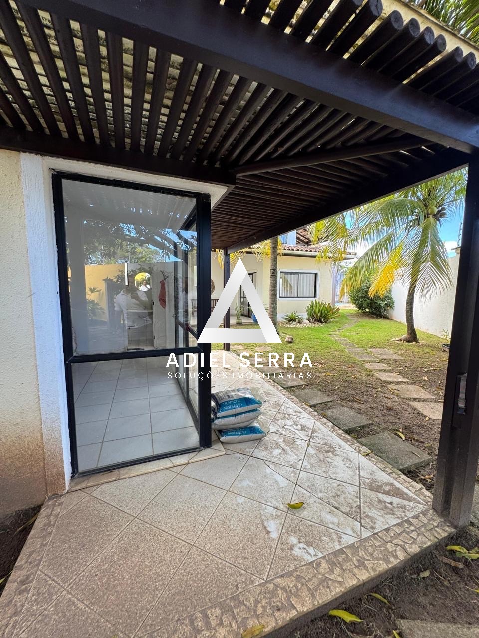 Casa - Piatã