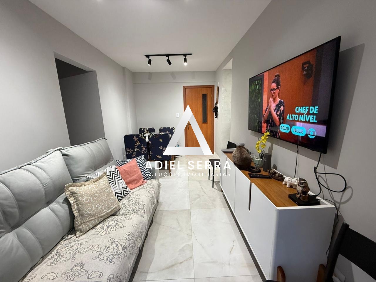 Apartamento - Itapuã