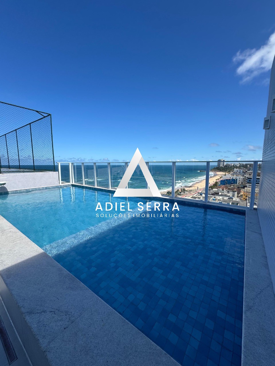 Apartamento - Amaralina