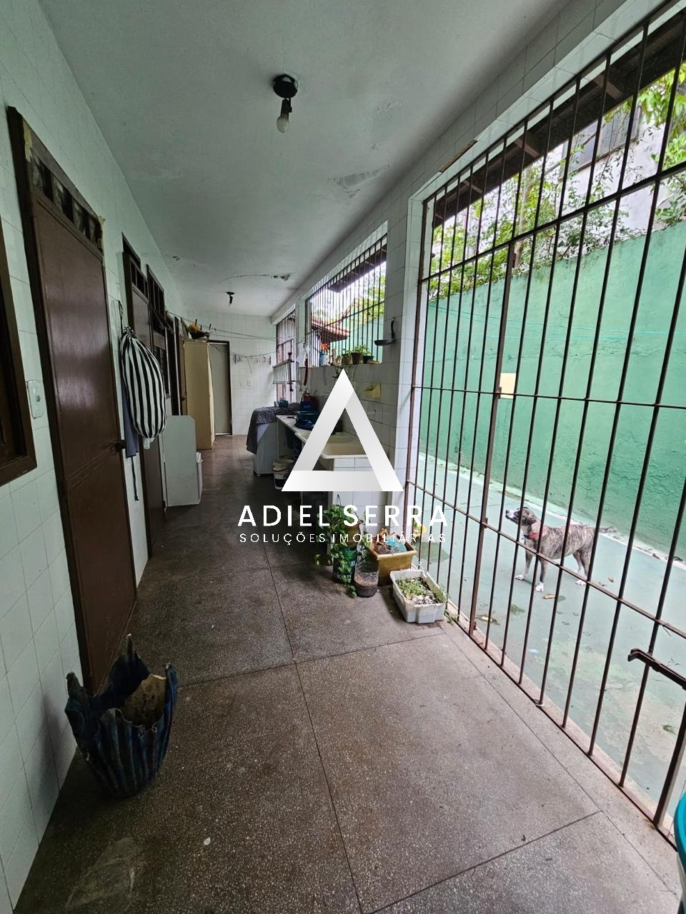 Casa - Itaigara