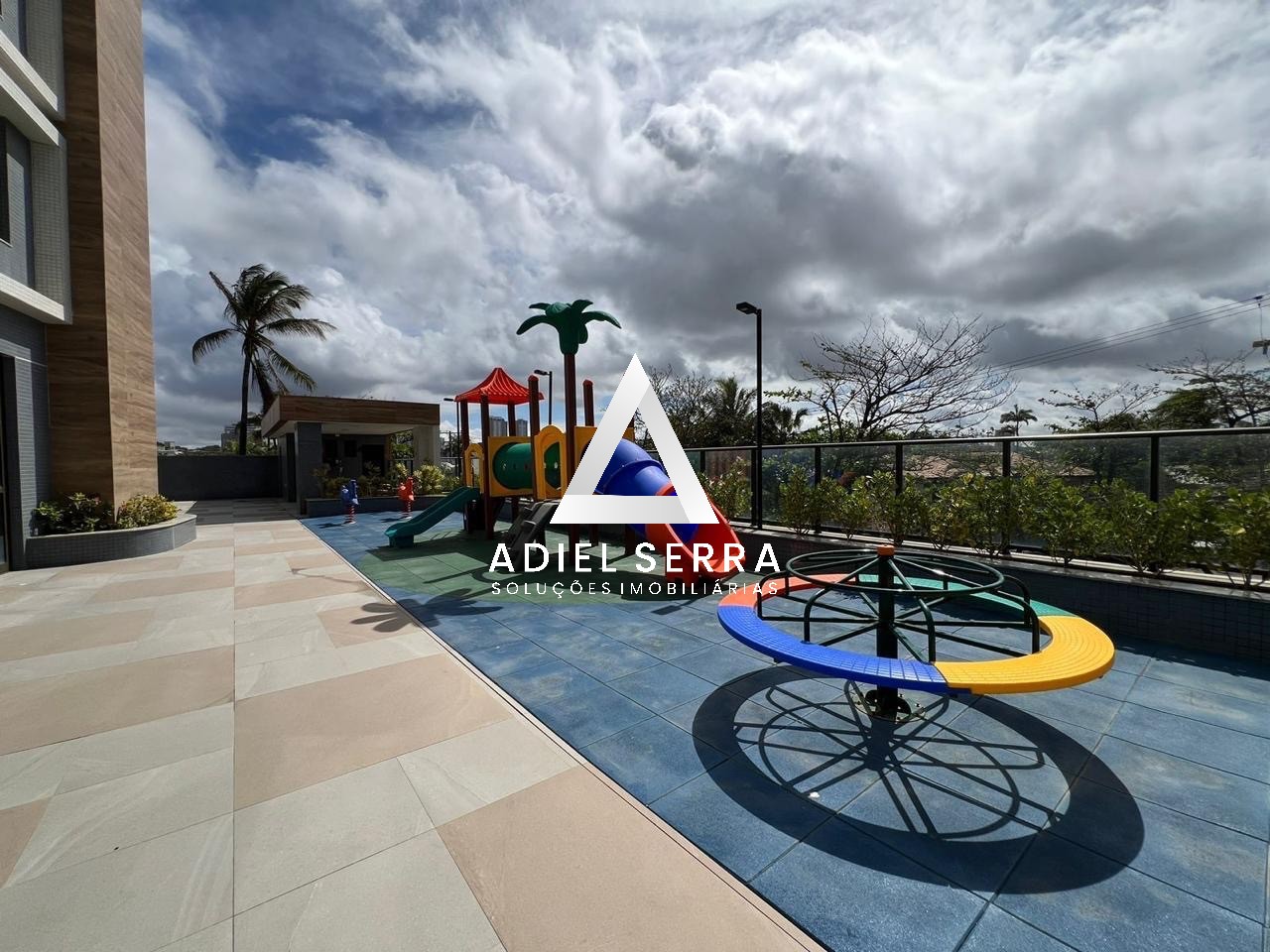 Apartamento - Jaguaribe