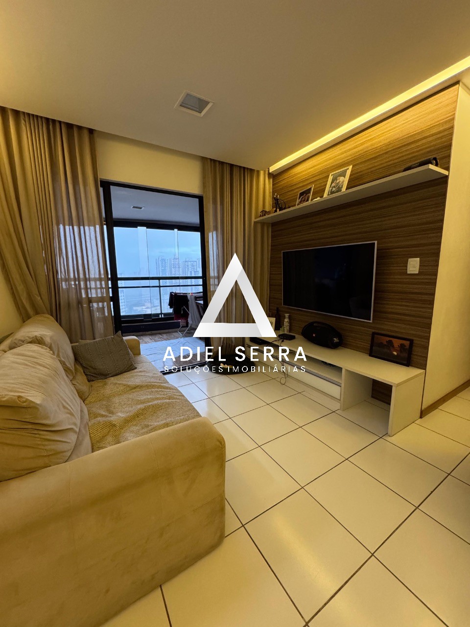 Apartamento - Vila laura