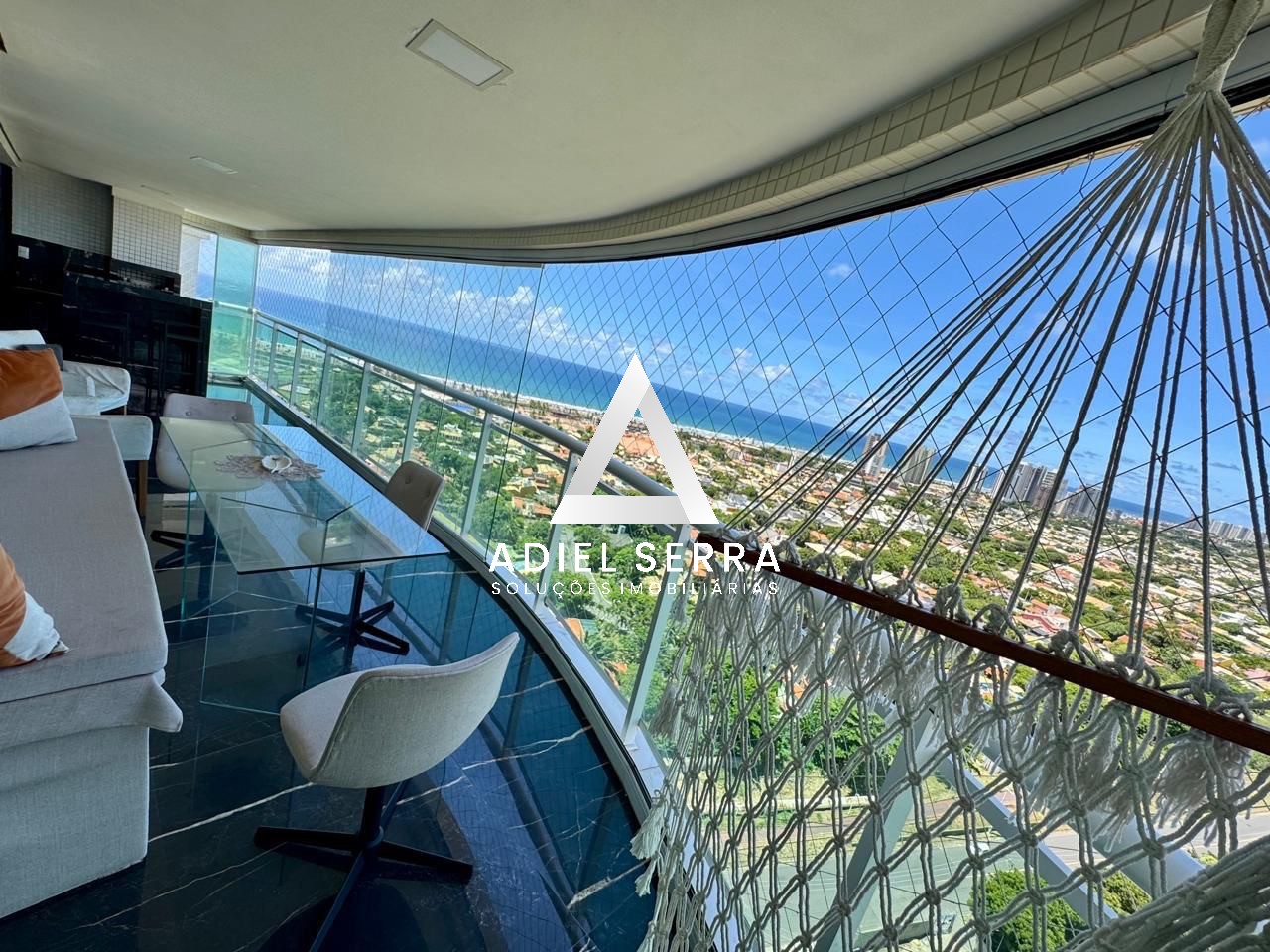 Apartamento - Piatã