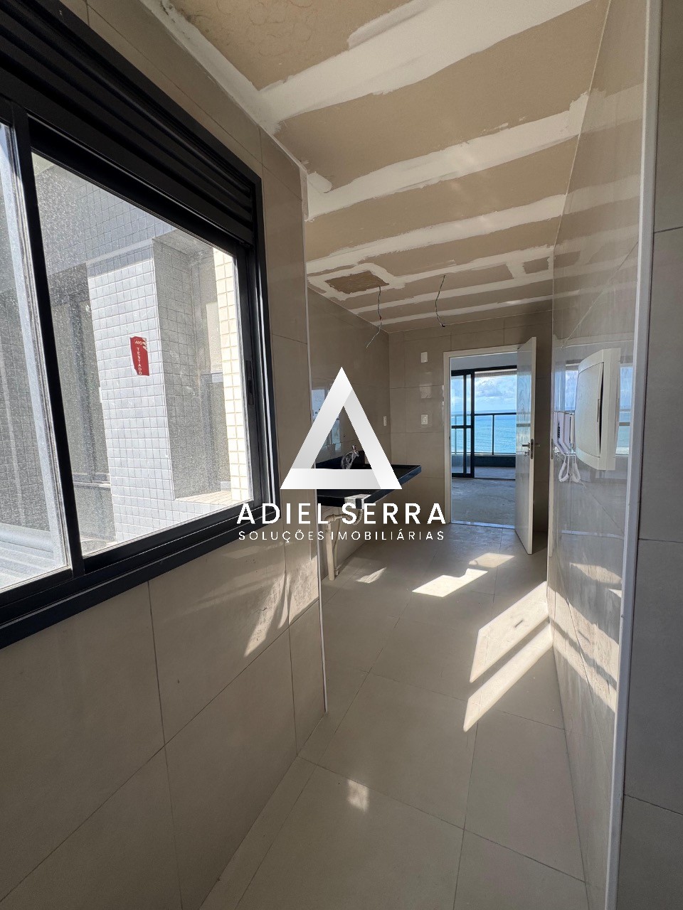 Apartamento - Jaguaribe