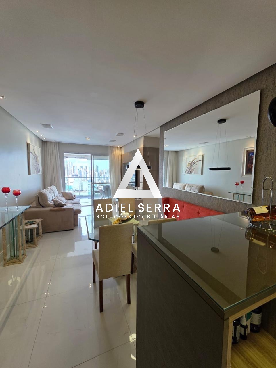 Apartamento - Itaigara