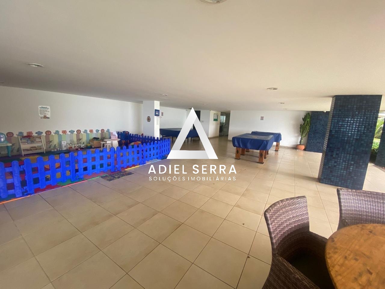 Apartamento - Rio vermelho