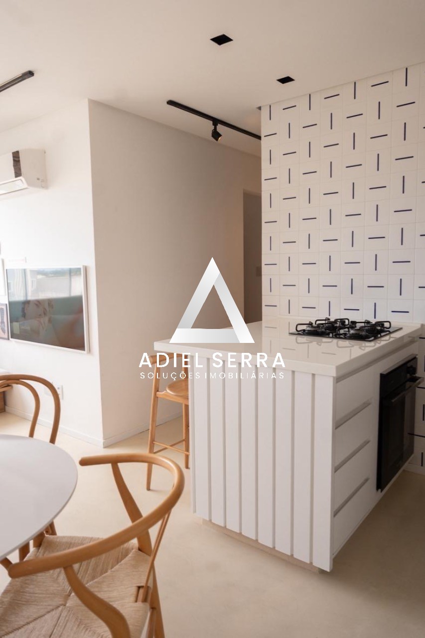 Apartamento - Vilas do atlântico