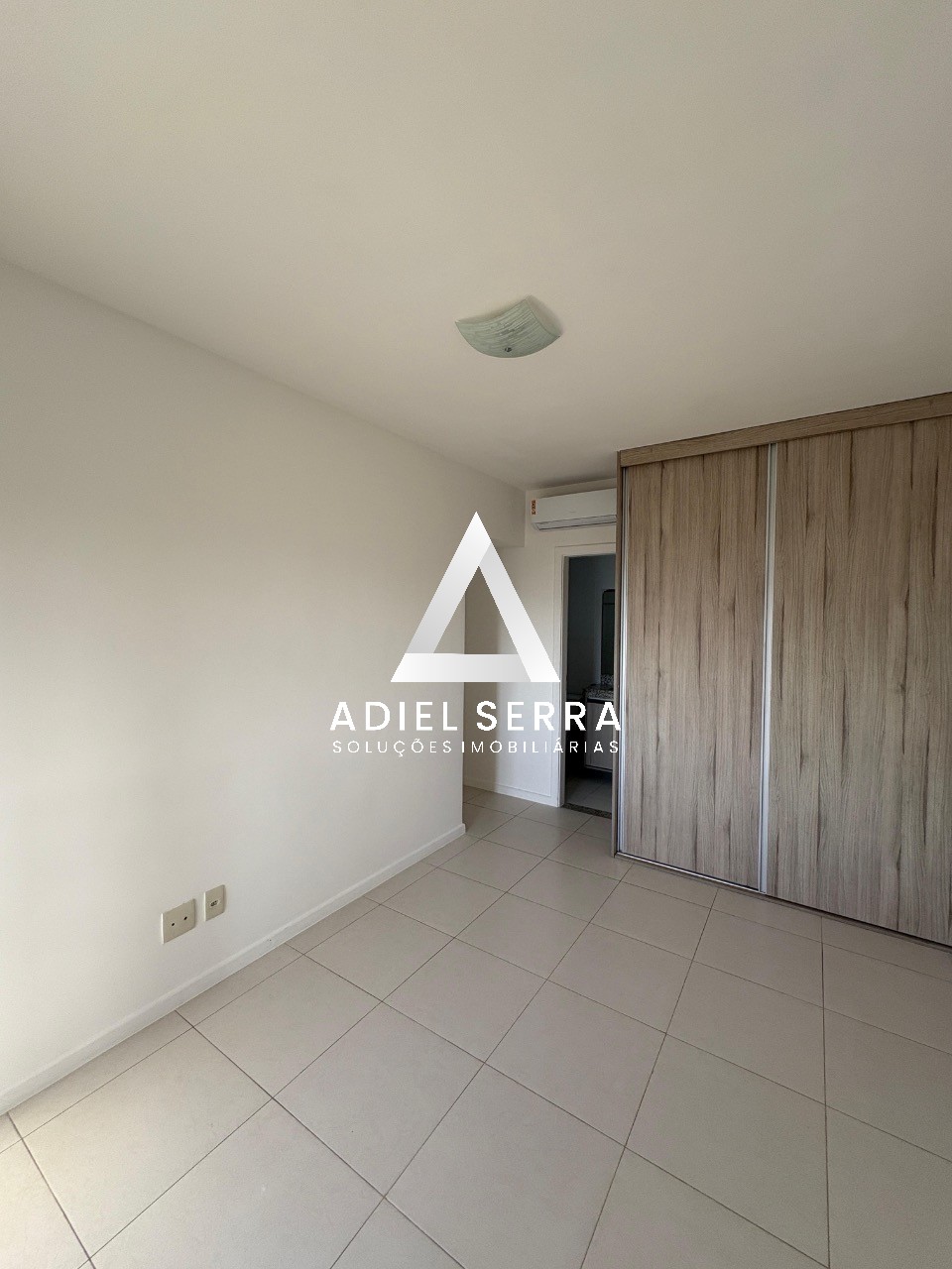 Apartamento - Patamares