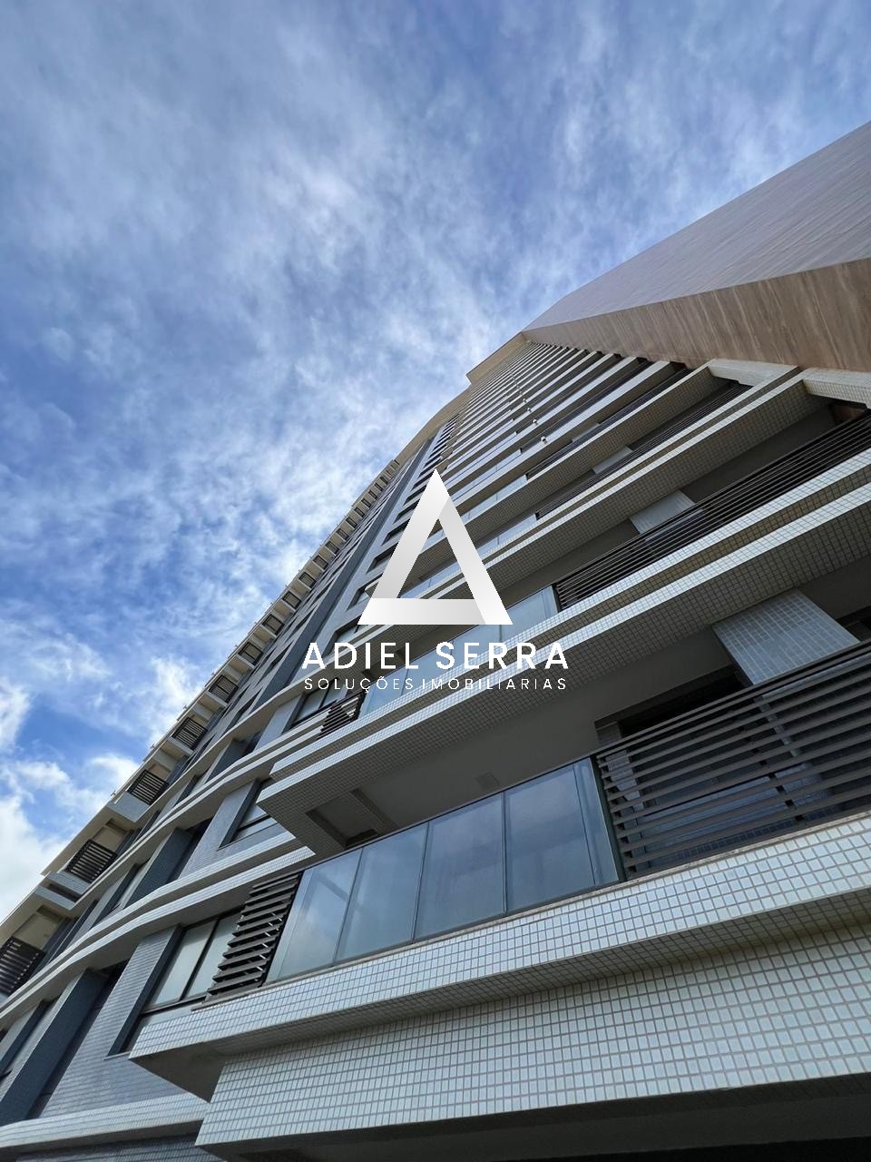 Apartamento - Jaguaribe