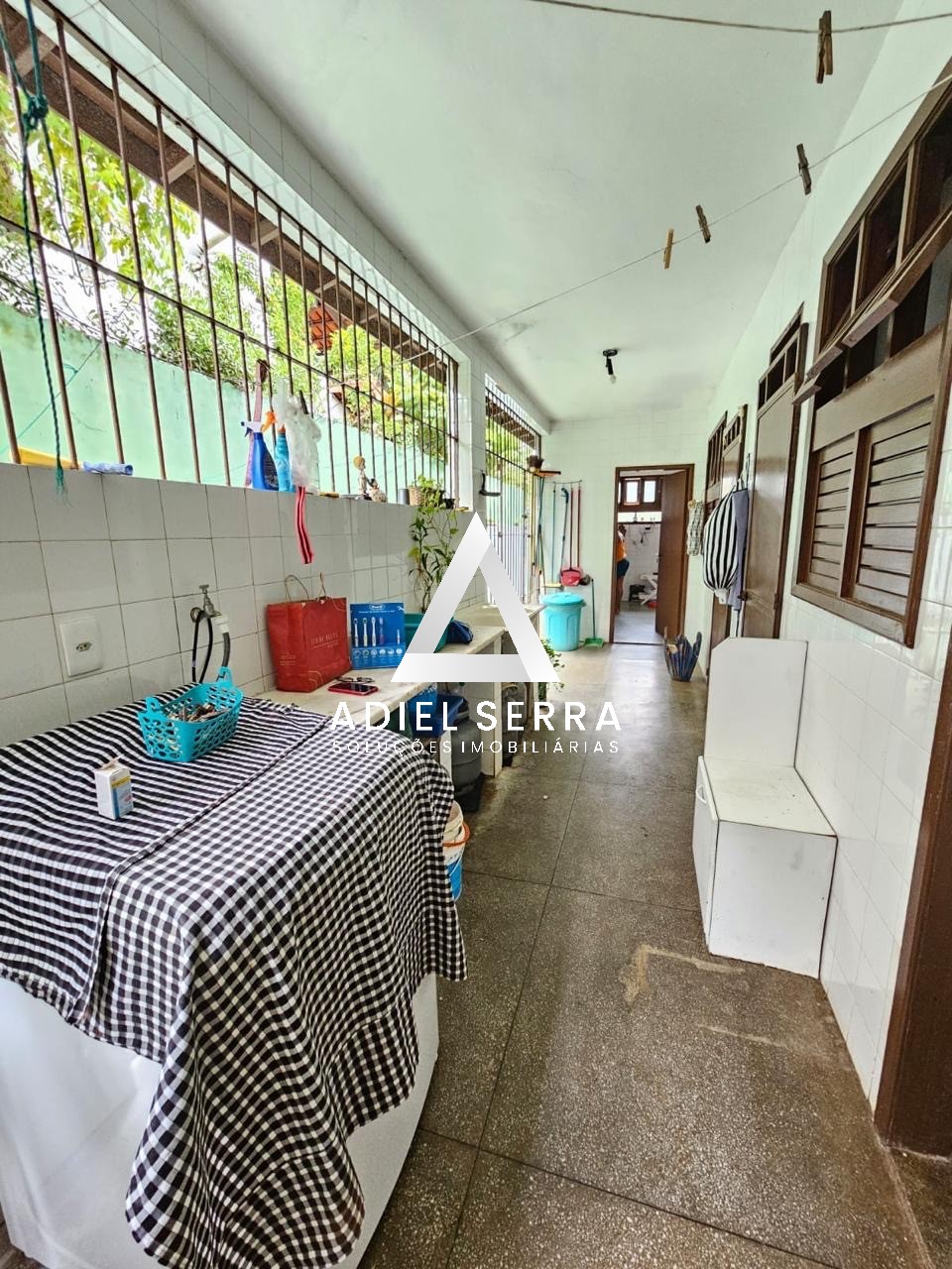 Casa - Itaigara