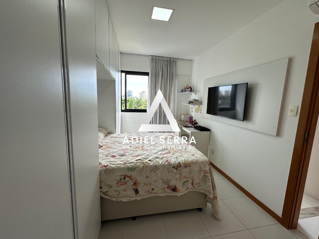 Apartamento - Vila laura