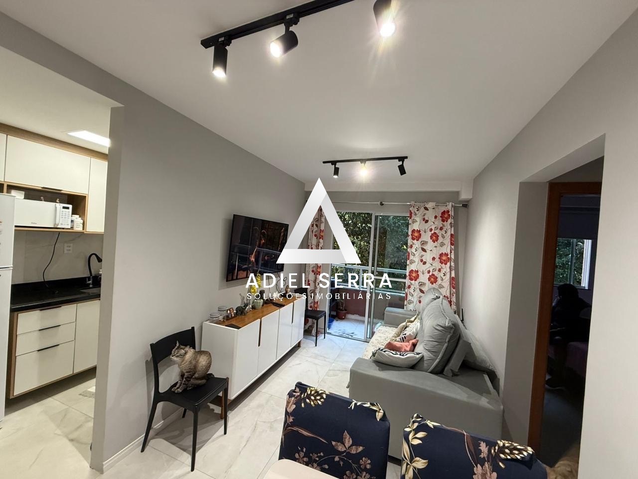 Apartamento - Itapuã