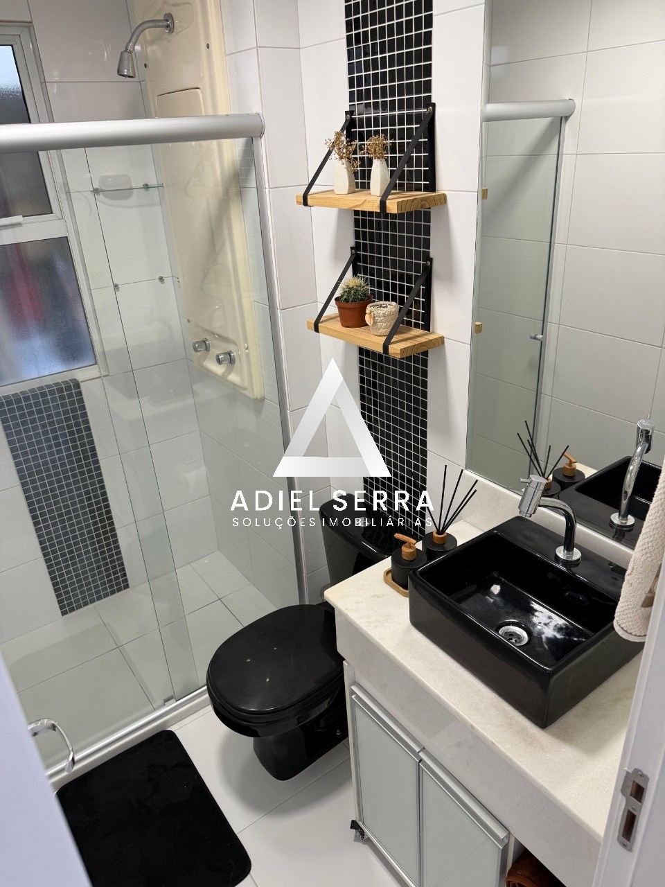 Apartamento - Piatã