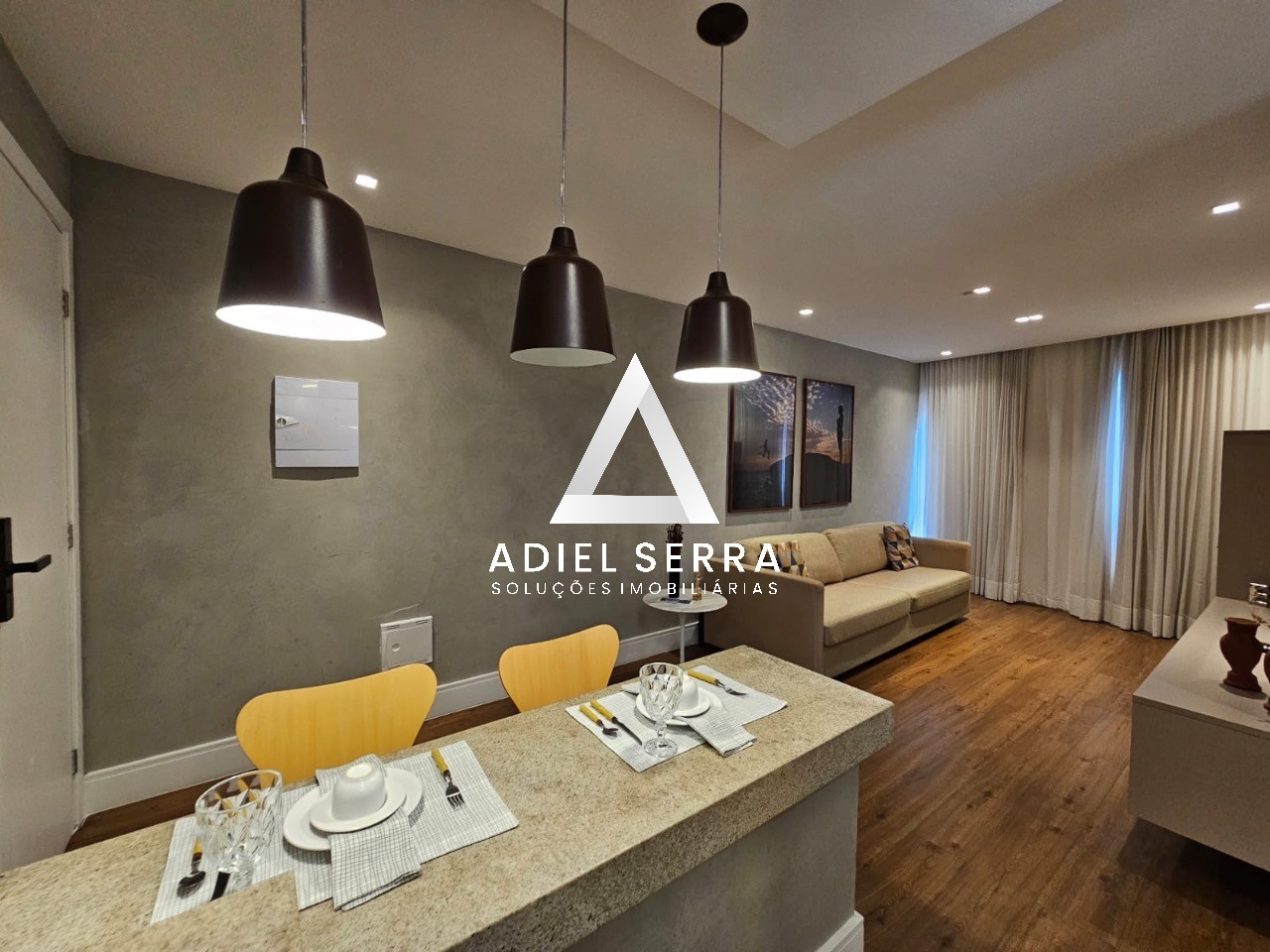 Apartamento - Graça