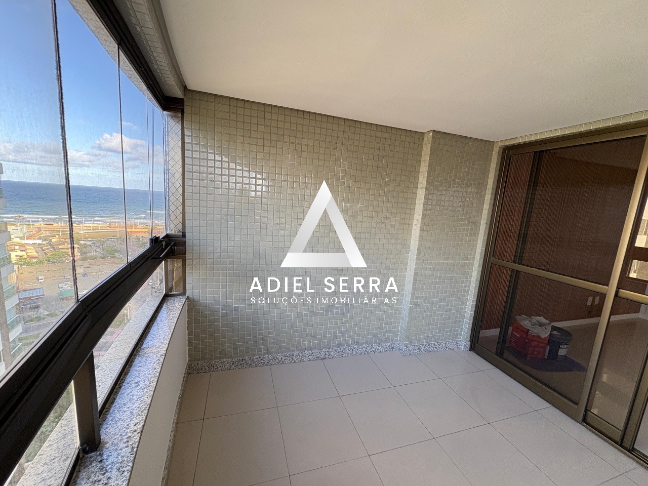 Apartamento - Patamares