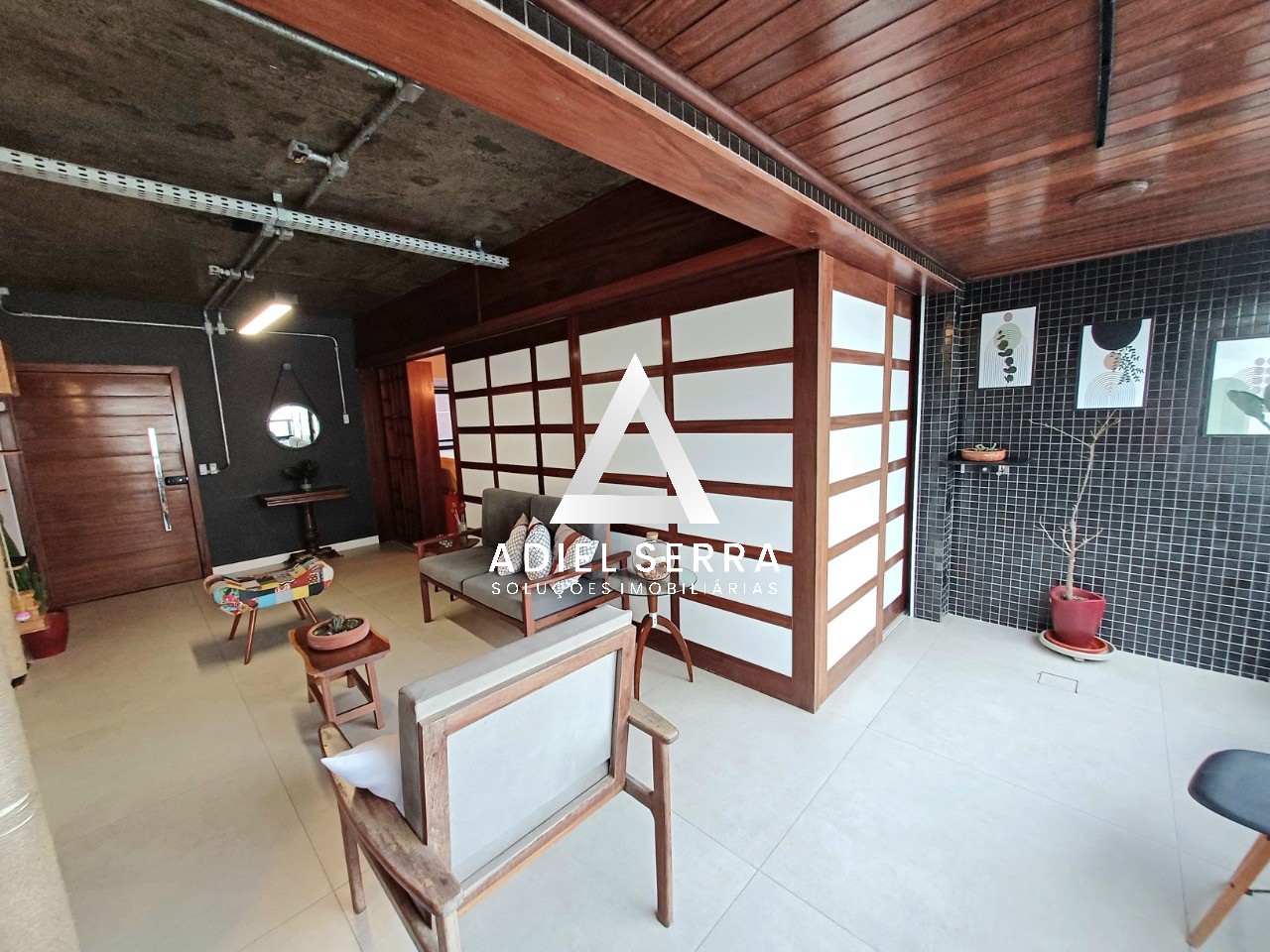 Apartamento - Pituba