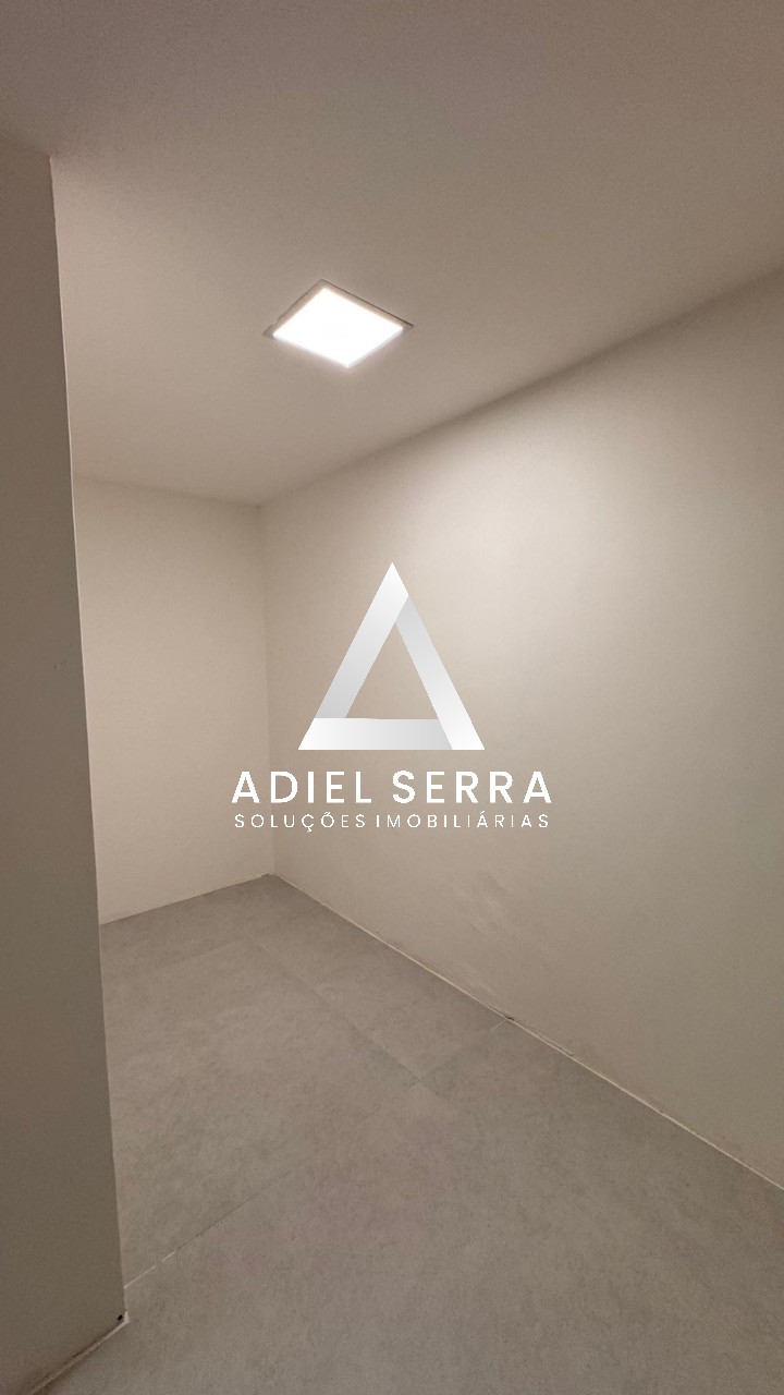 Apartamento - Patamares
