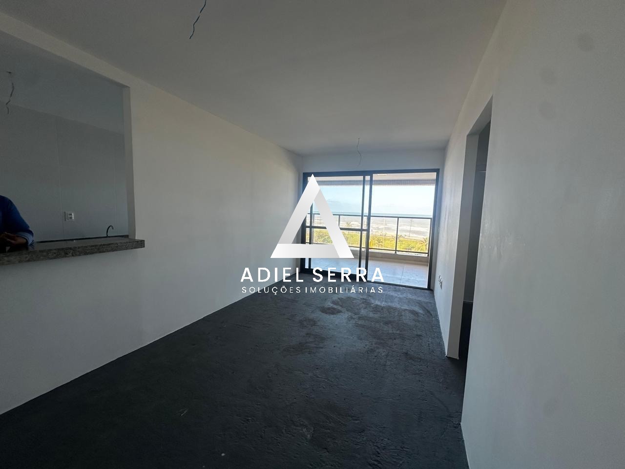Apartamento - Piatã