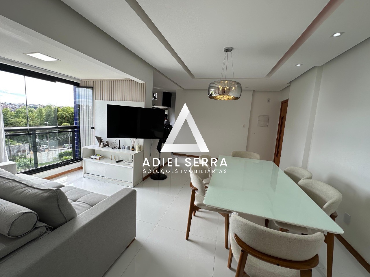 Apartamento - Vila laura