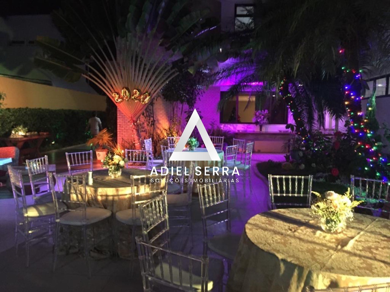 Casa - Itaigara