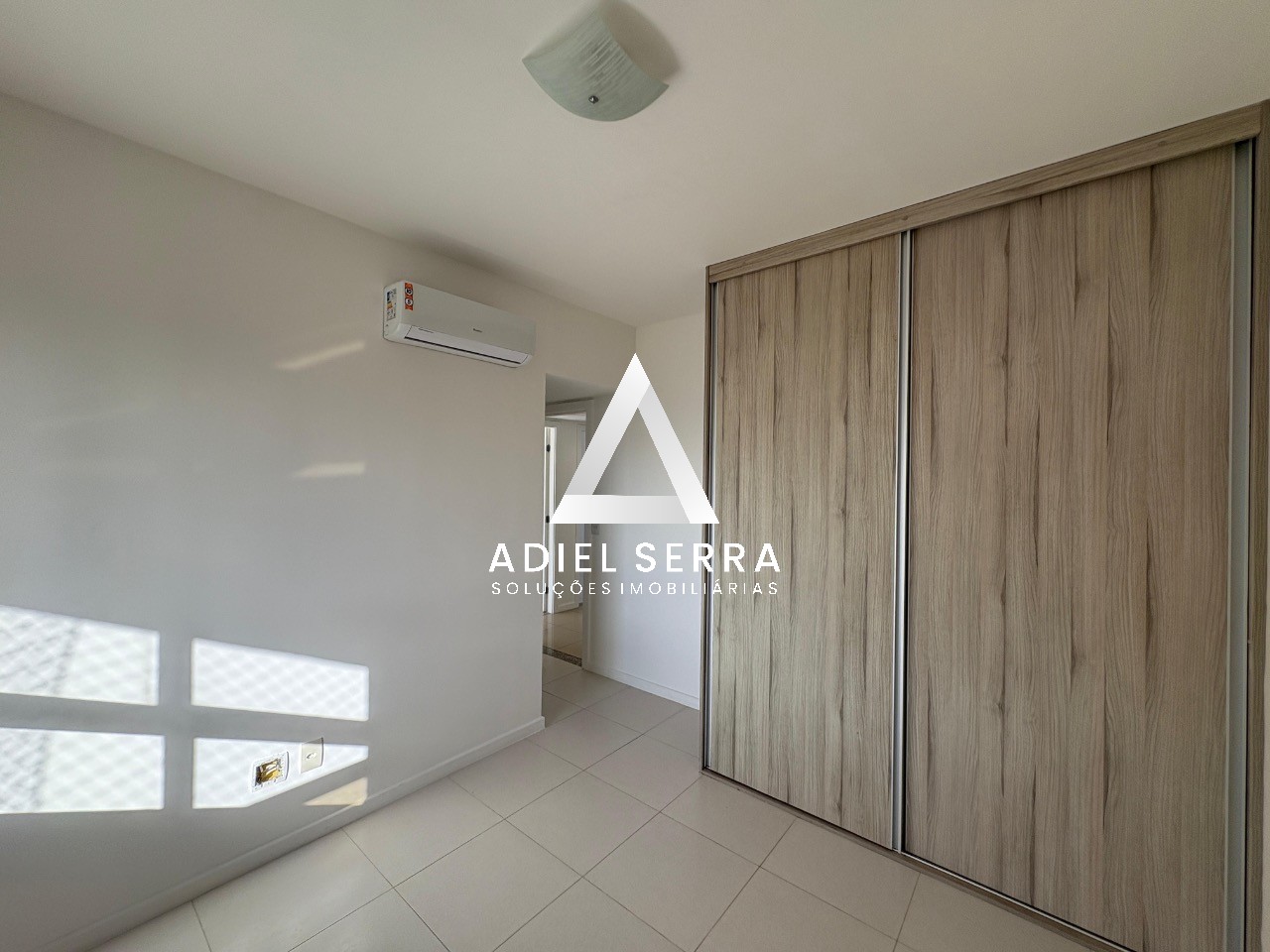 Apartamento - Patamares