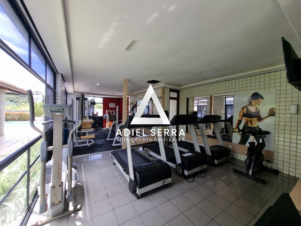 Apartamento - Stiep