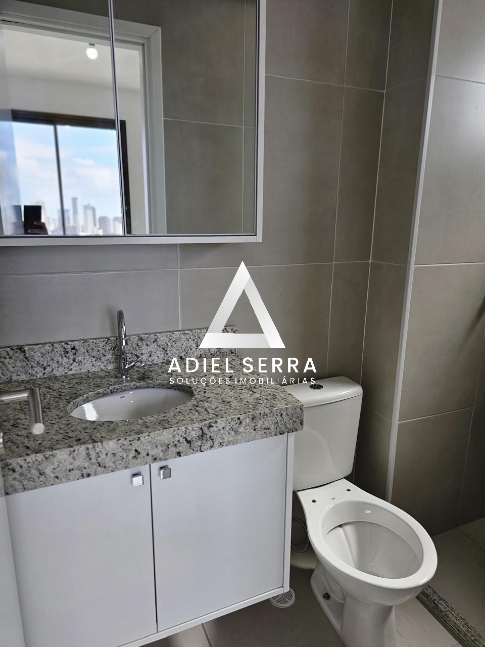 Apartamento - Parque bela vista