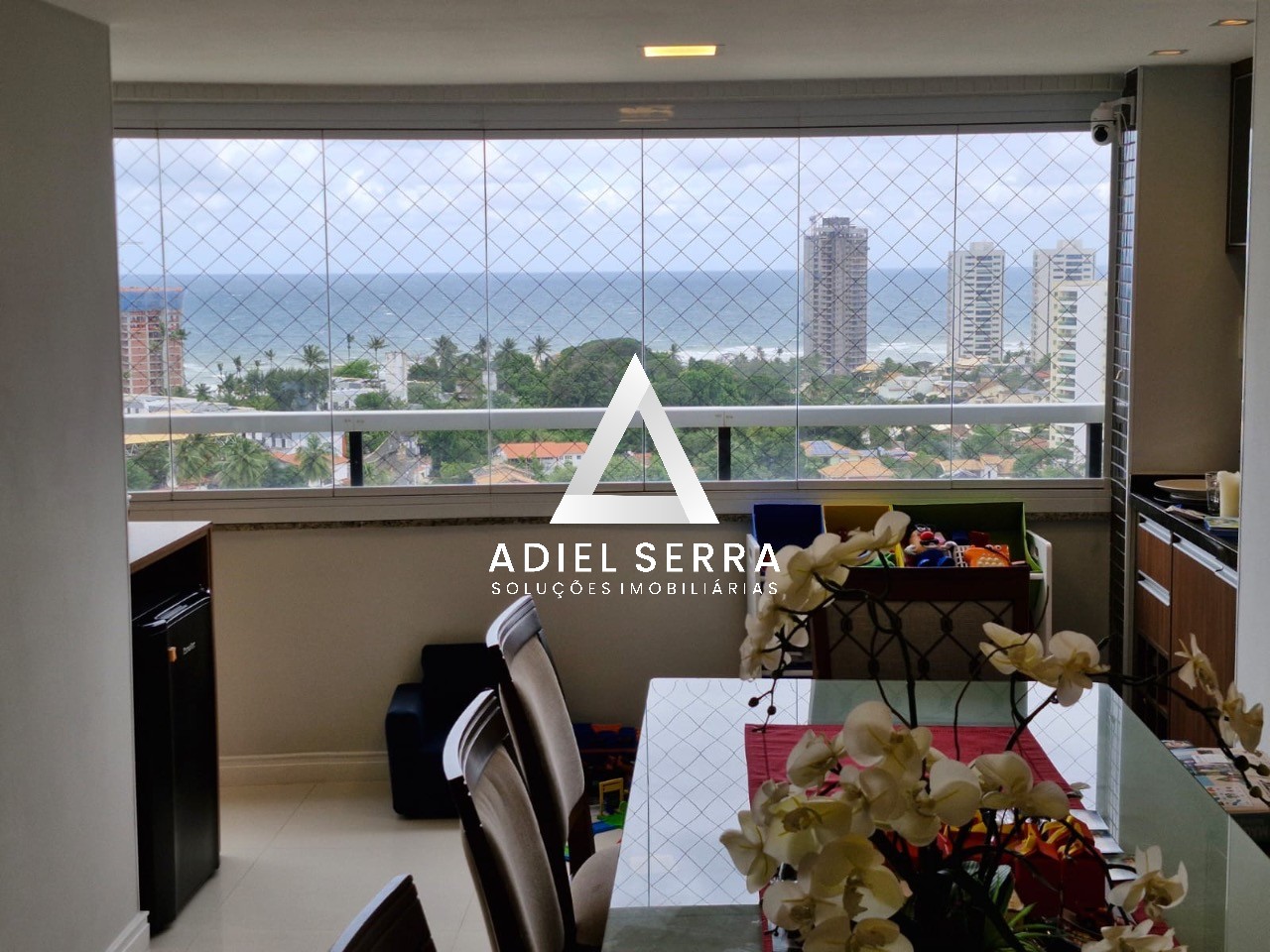 Apartamento - Patamares
