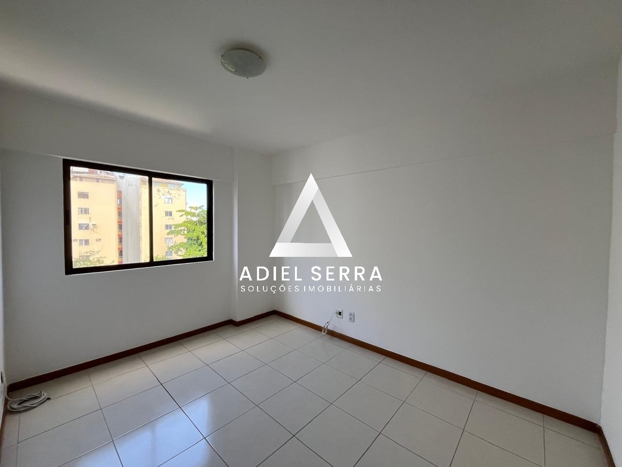Apartamento - Armação