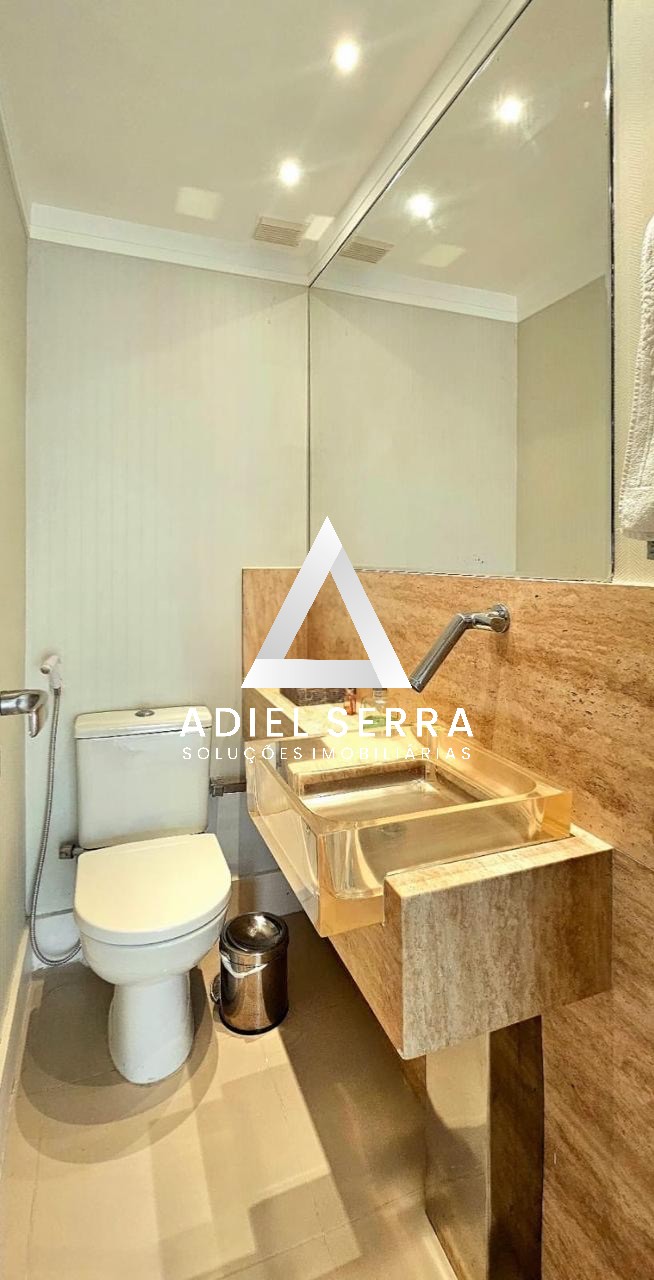 Apartamento - Alphaville i