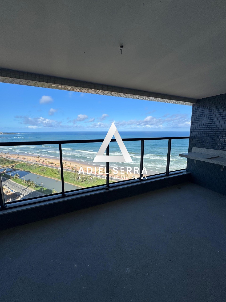 Apartamento - Jaguaribe