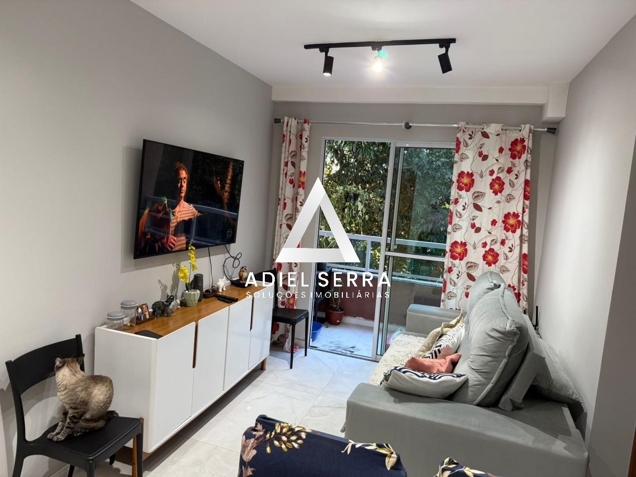 Apartamento - Itapuã