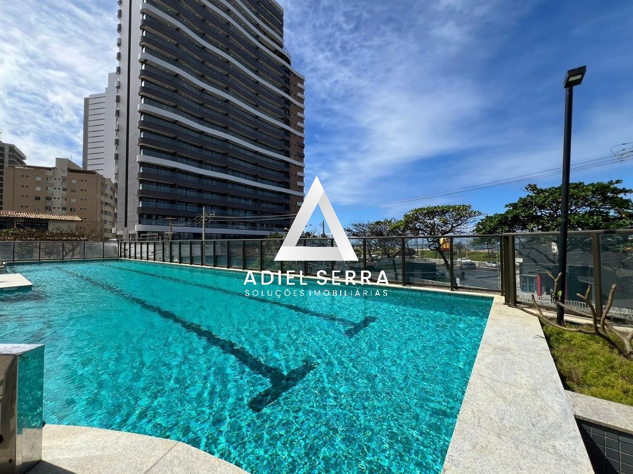 Apartamento - Jaguaribe