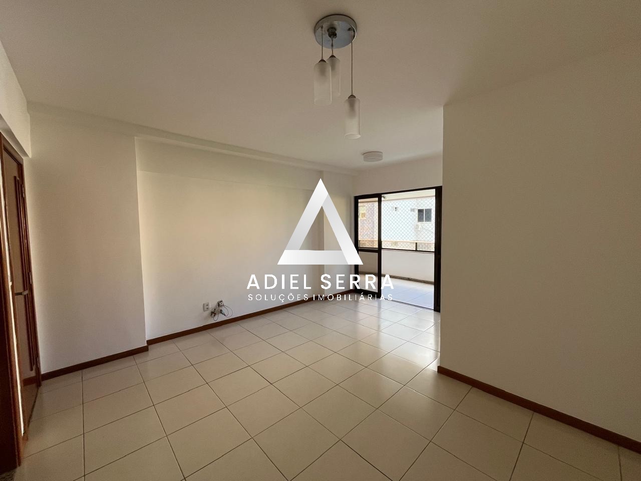 Apartamento - Armação