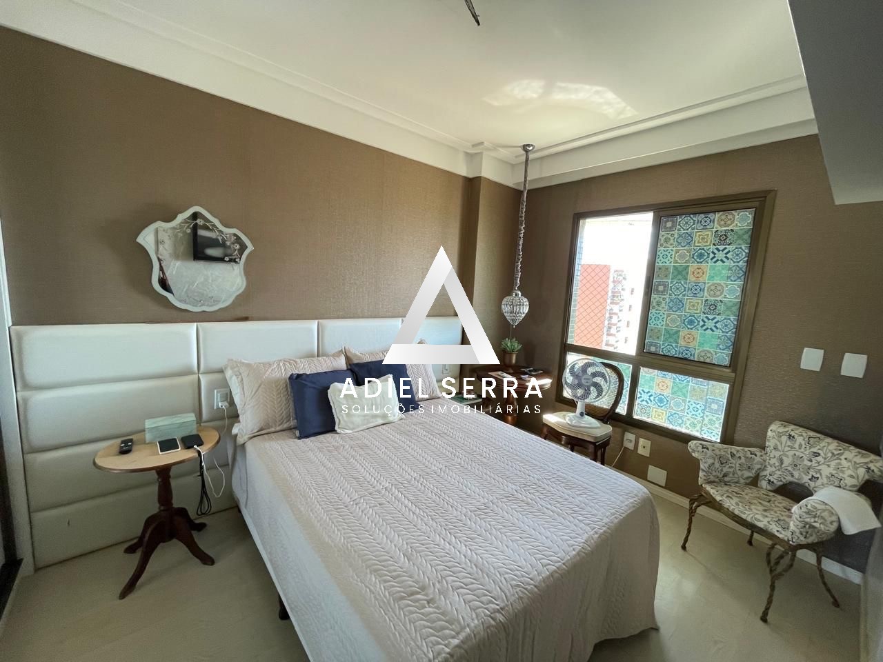 Apartamento - Pituba