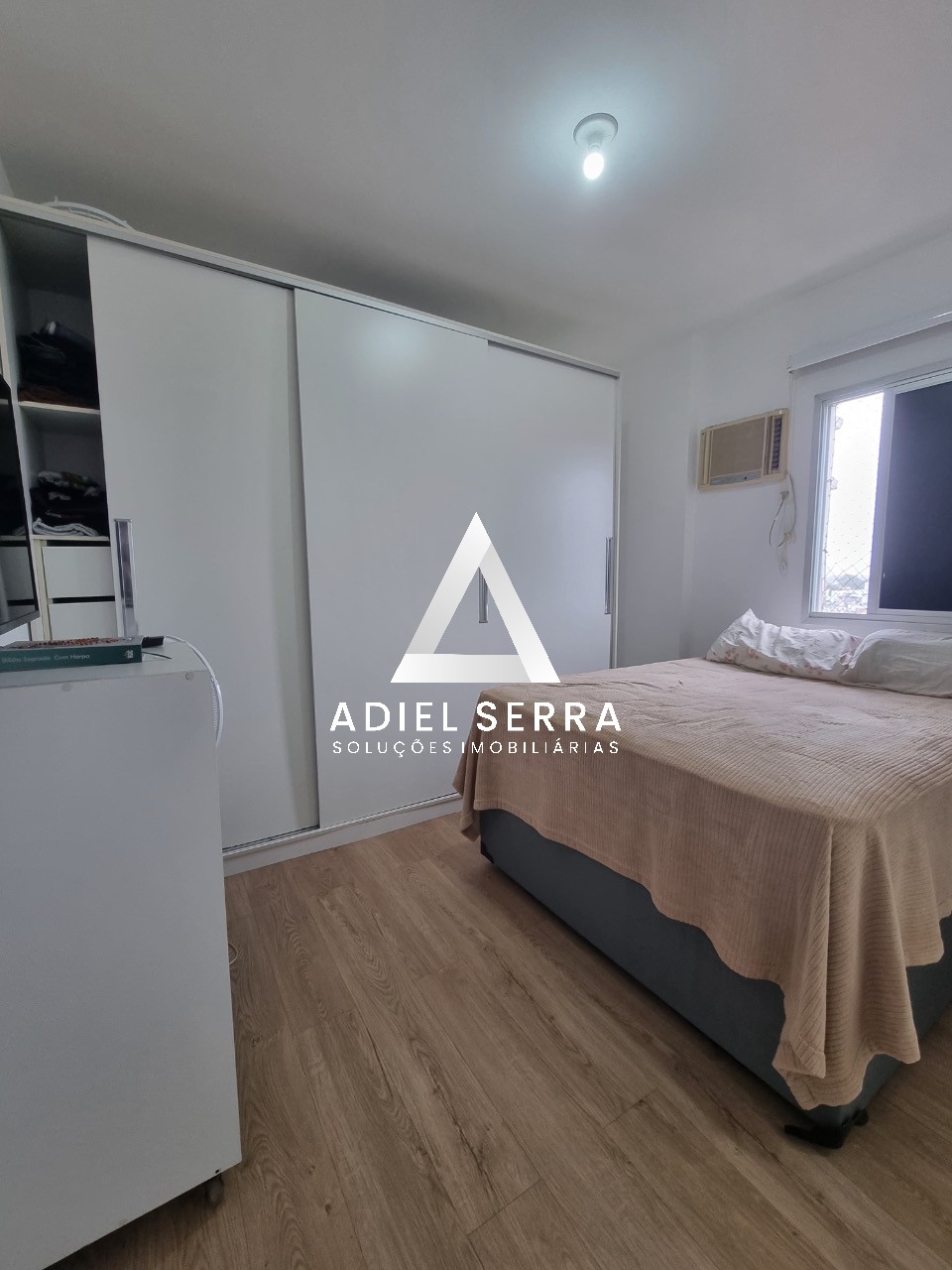 Apartamento - Daniel lisboa