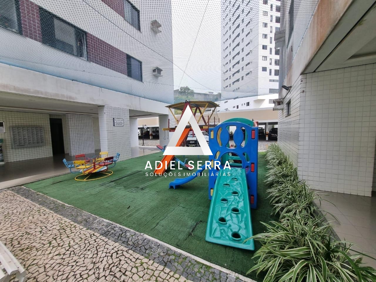Apartamento - Stiep