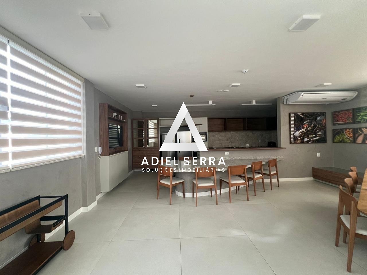 Apartamento - Jaguaribe