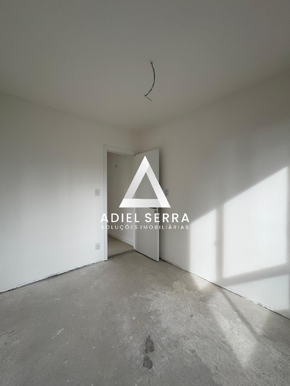 Apartamento - Horto florestal