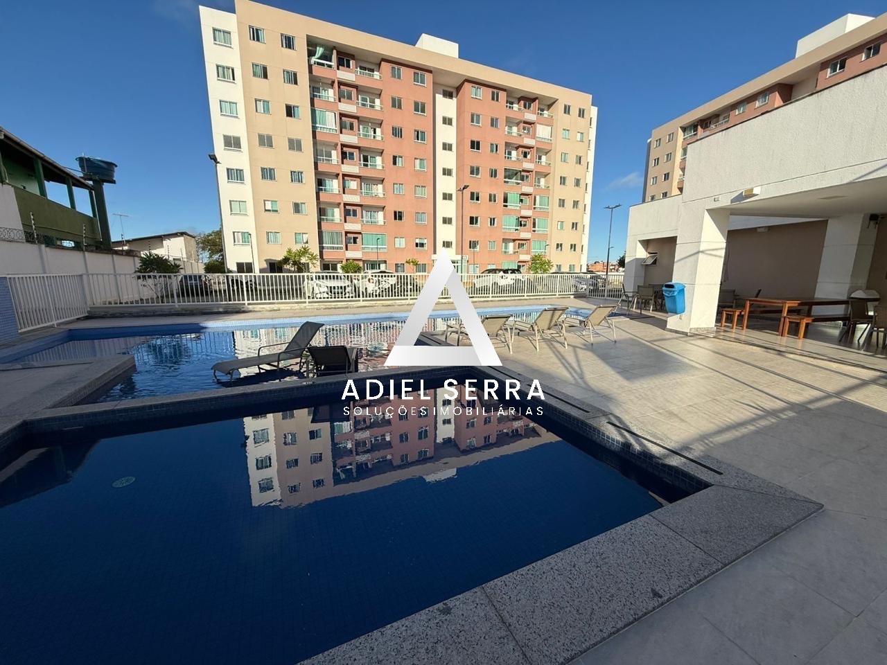 Apartamento - Itapuã