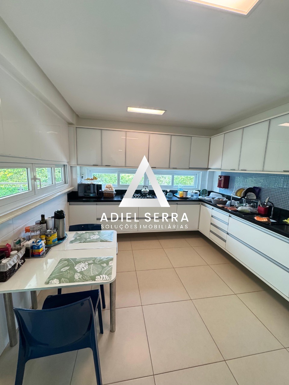 Casa - Alphaville ii