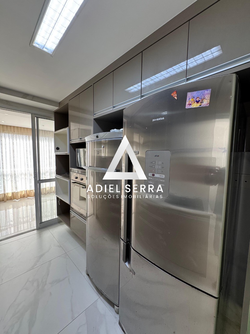 Apartamento - Patamares