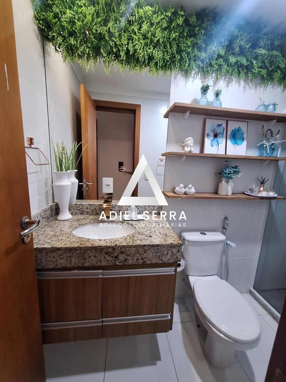 Casa - Buraquinho
