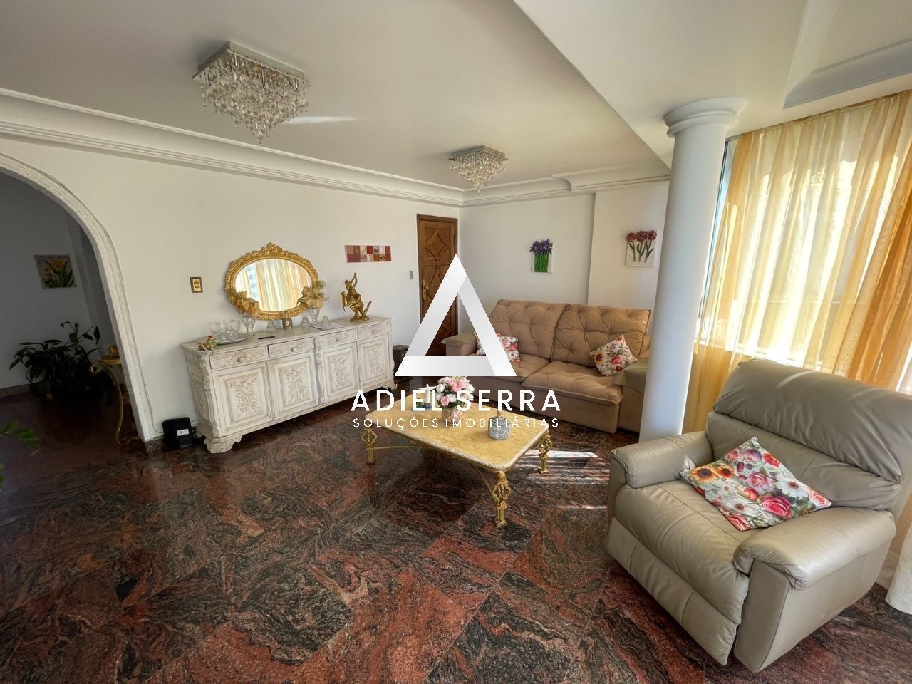 Apartamento - Pituba
