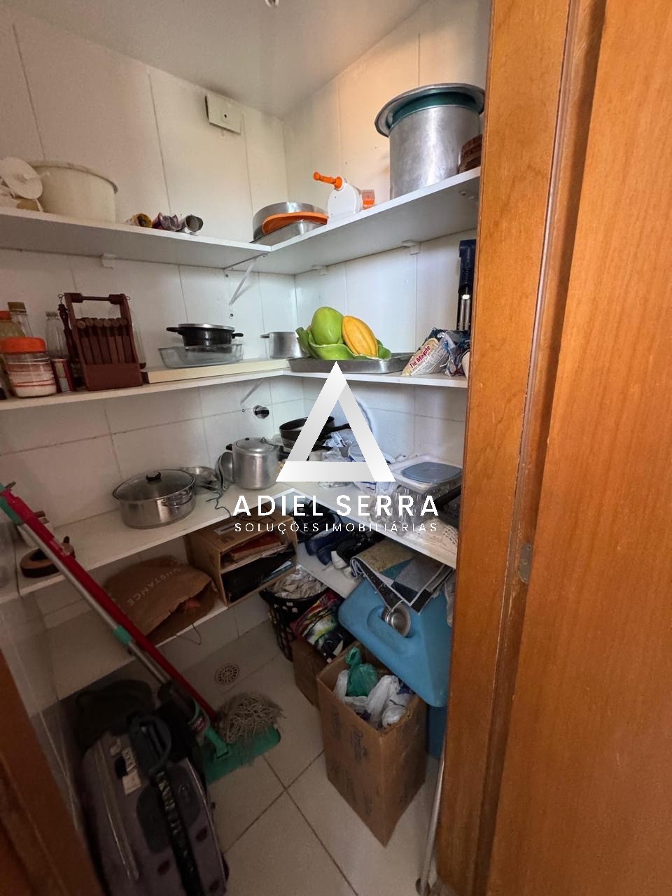 Apartamento - Pitangueiras