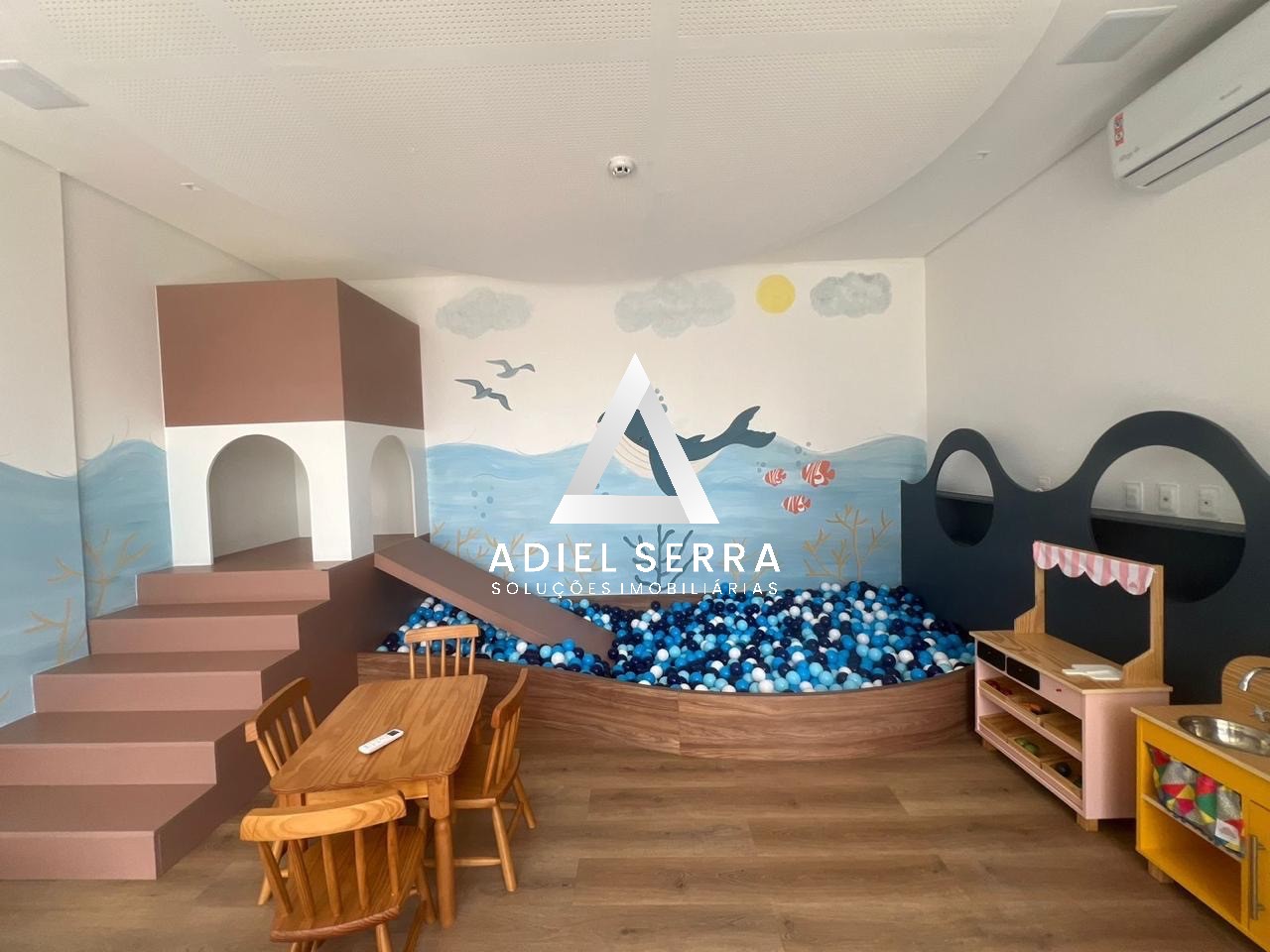 Apartamento - Jaguaribe