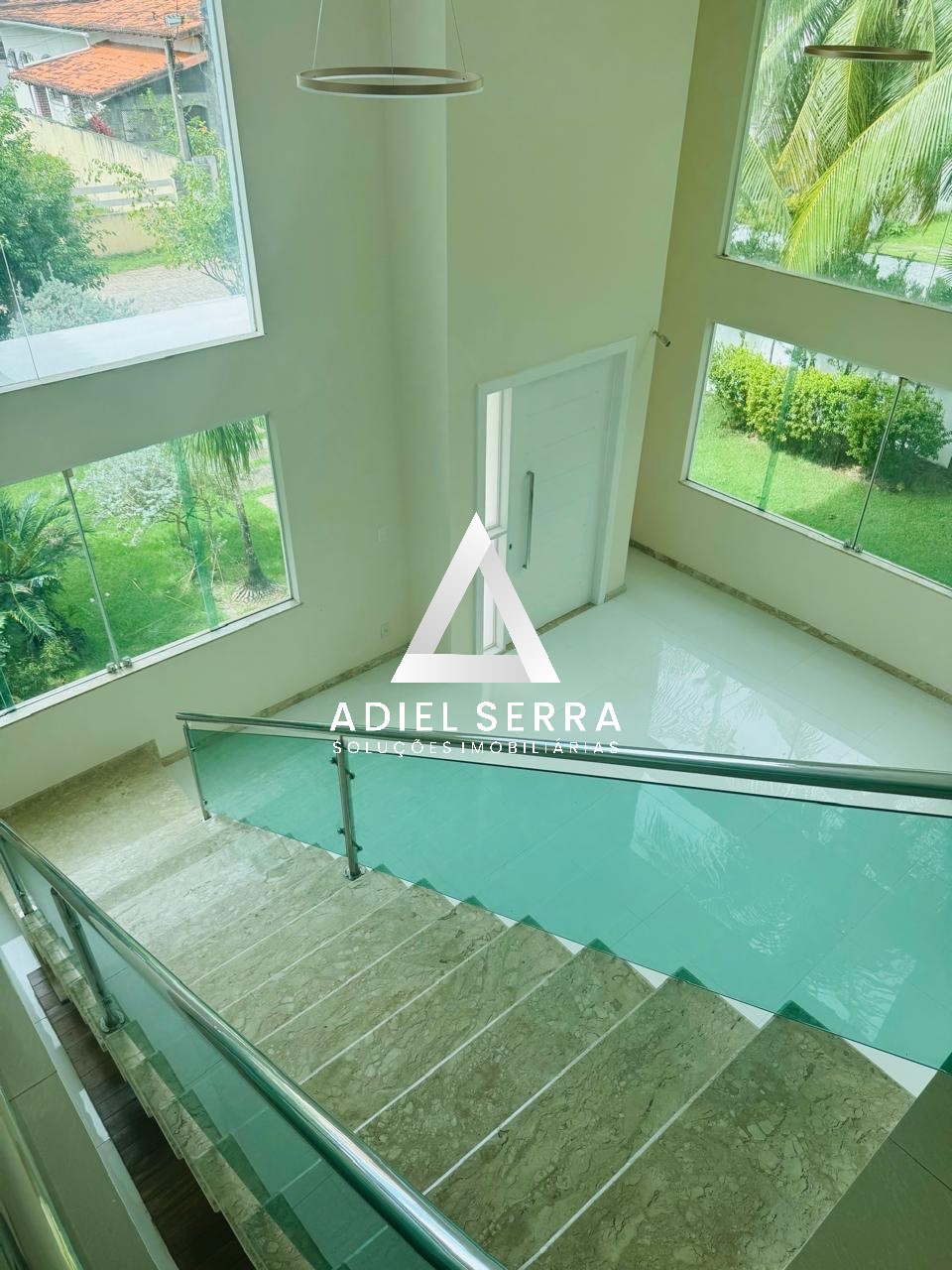 Casa - Recreio ipitanga