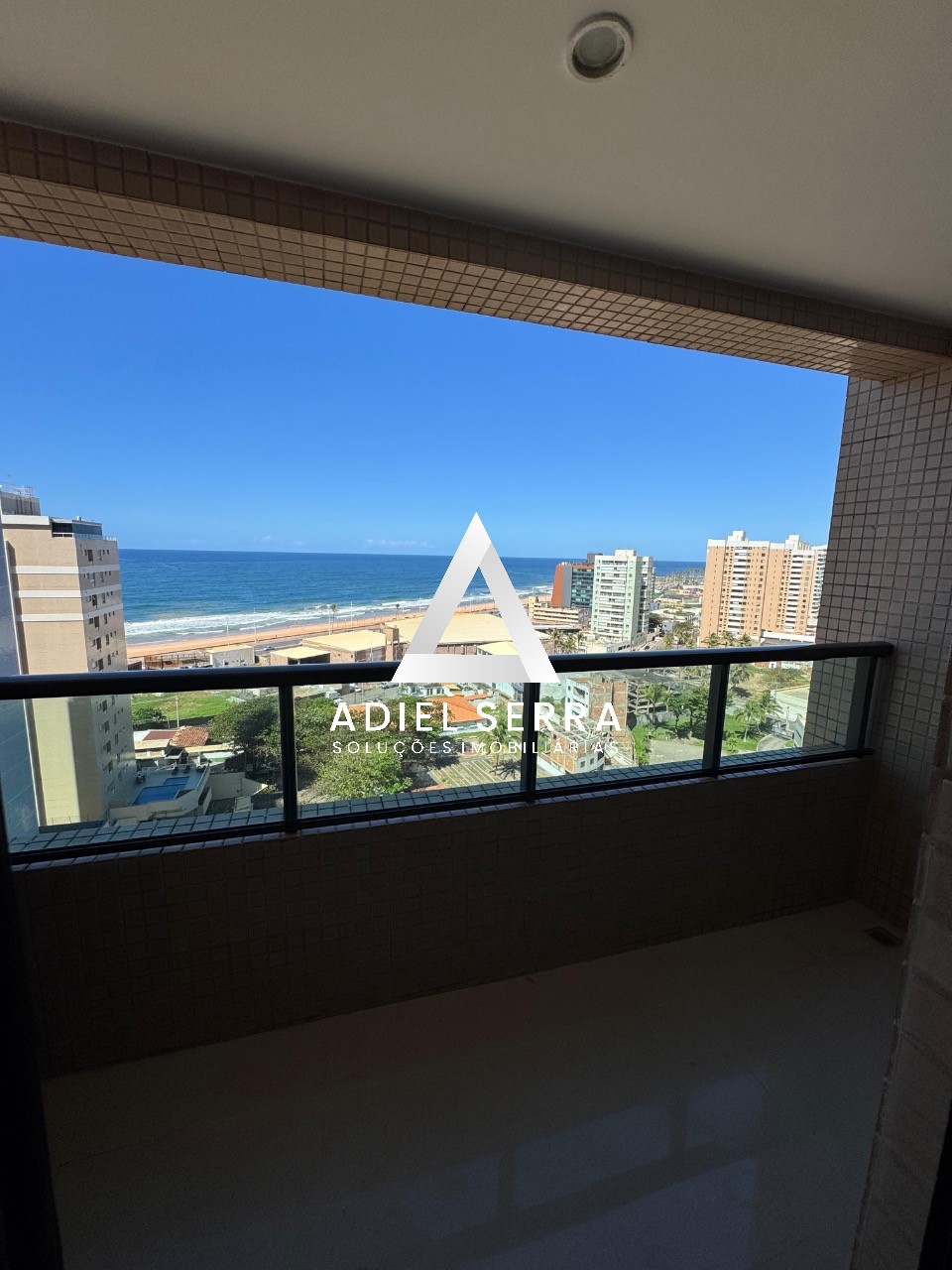 Apartamento - Armação