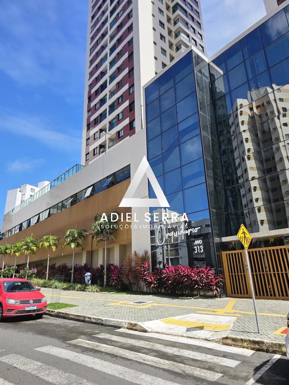 Apartamento - Parque bela vista