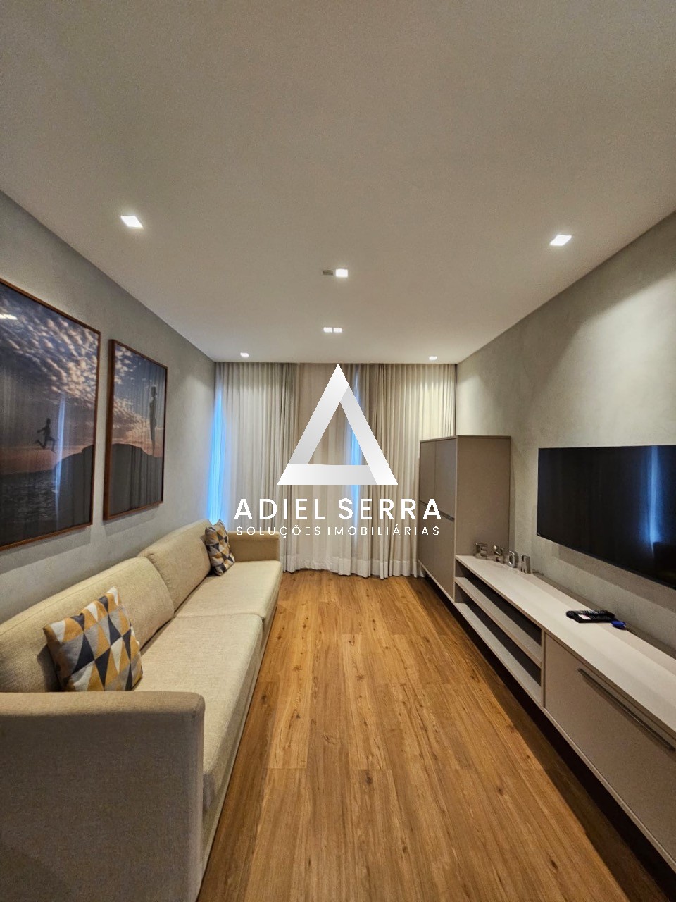 Apartamento - Graça